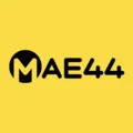 Mae44 Logo - Free Kredit Slot Malaysia