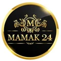 Mamak24 Logo - Free Kredit Slot Malaysia
